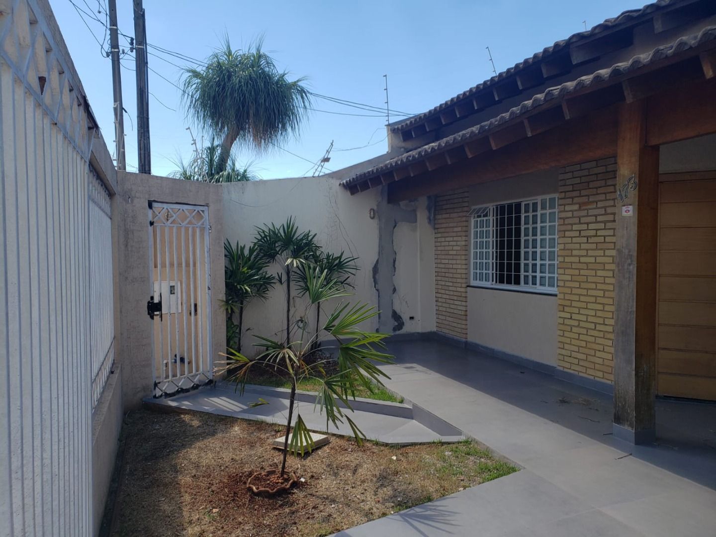 Imagens do imóveis Casa Jardim Tarumã