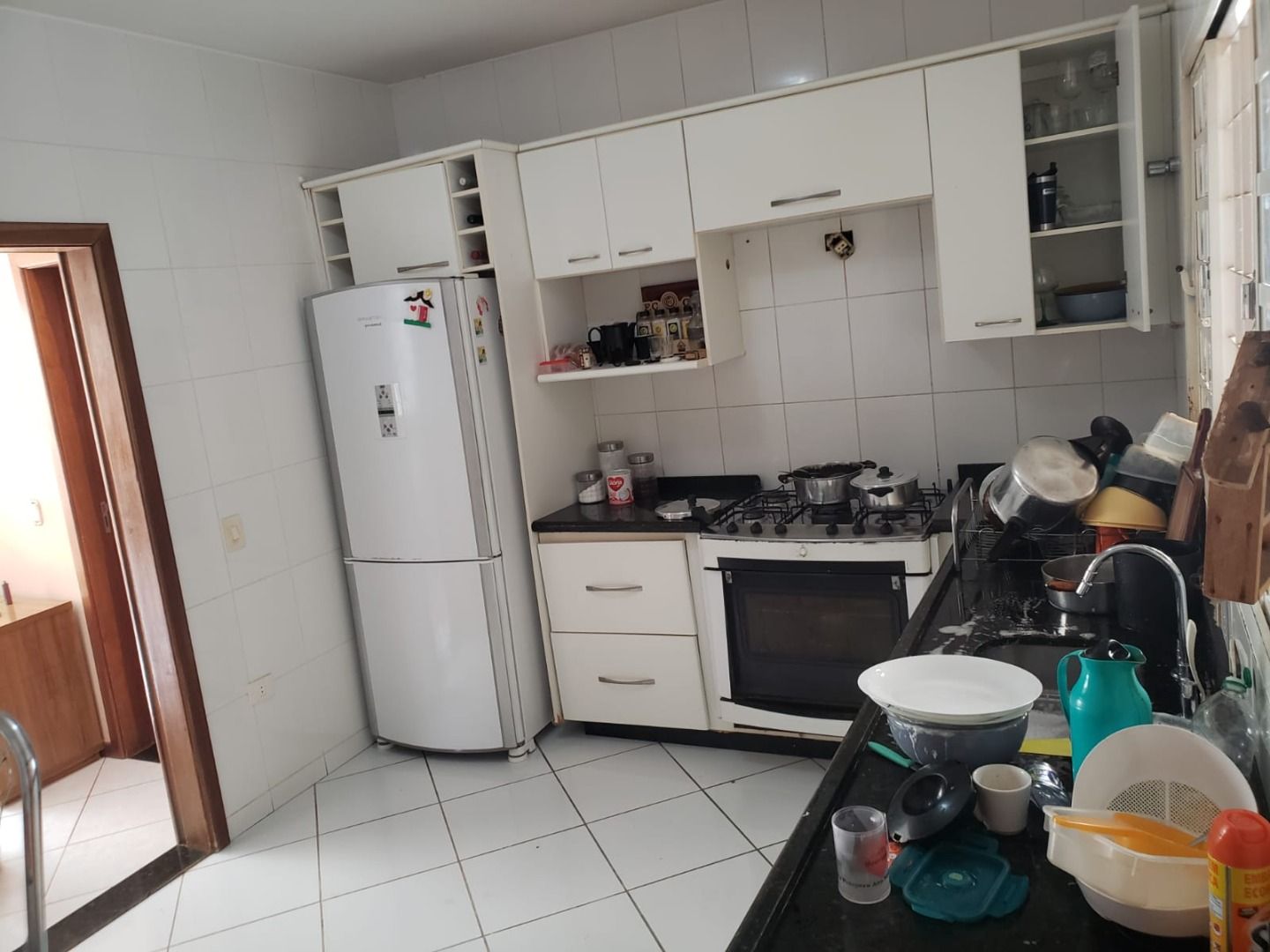 Imagens do imóveis Casa Jardim Tarumã