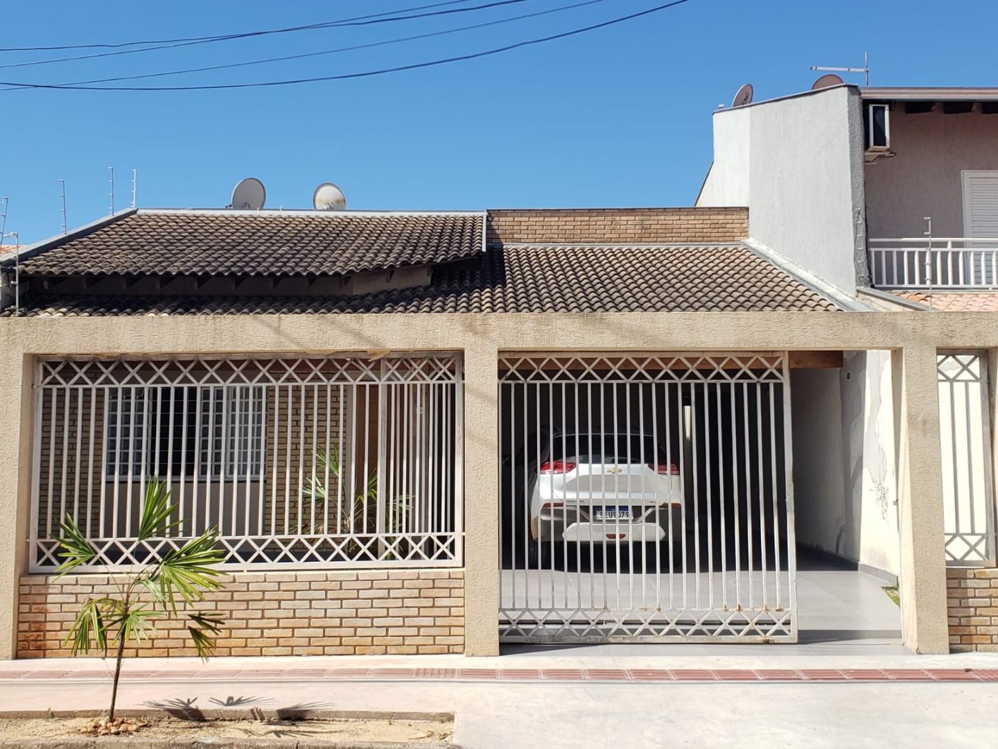 Imagens do imóveis Casa Jardim Tarumã