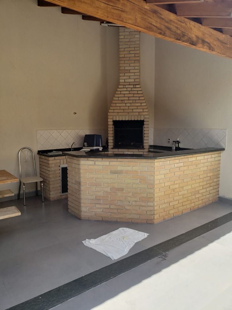 Casa Jardim Tarumã Imagens do imóveis Casa Jardim Tarumã