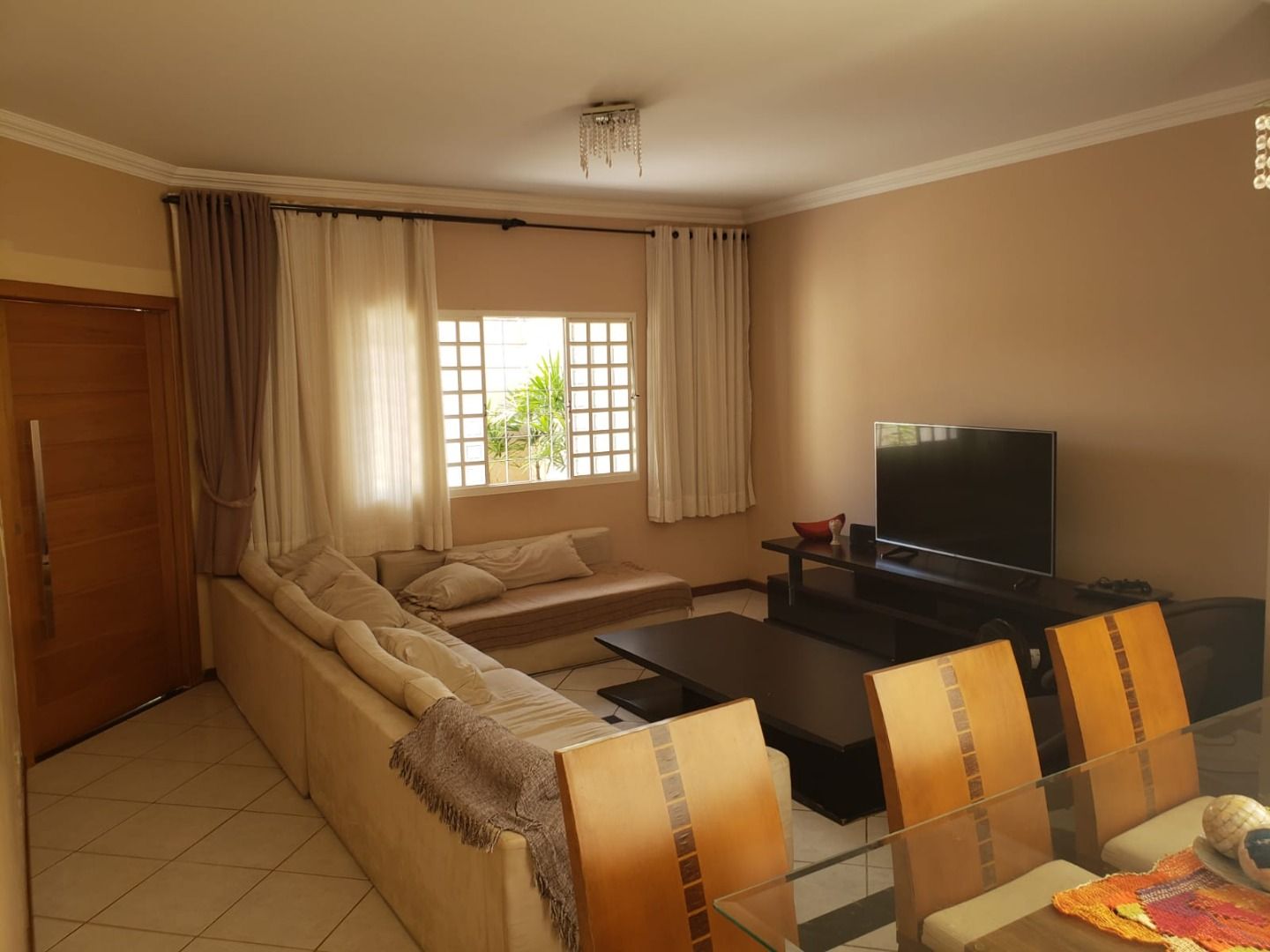 Imagens do imóveis Casa Jardim Tarumã