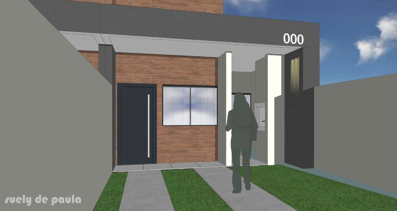 Casa Jardim Belo Horizonte Imagens do imóveis Casa Jardim Belo Horizonte