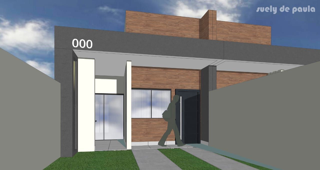 Casa Jardim Belo Horizonte Imagens do imóveis Casa Jardim Belo Horizonte