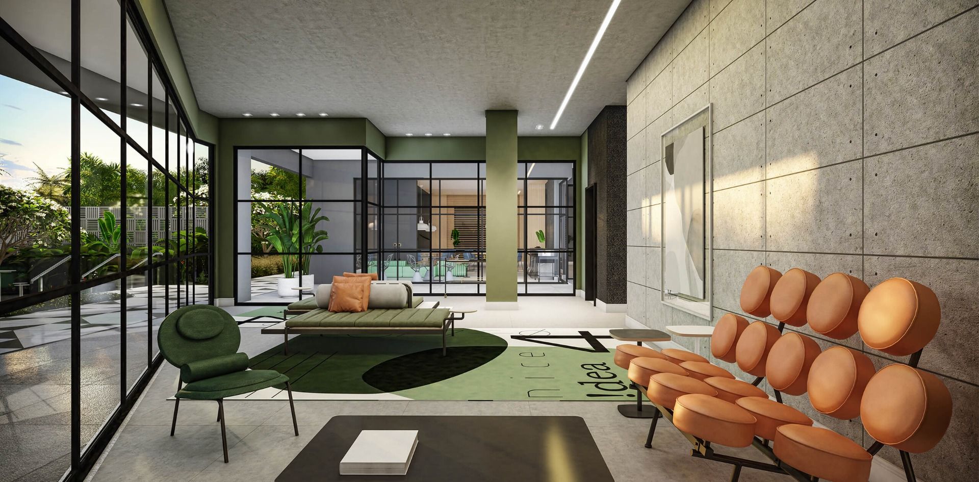 Imagens do imóveis Mind Terra Bonita