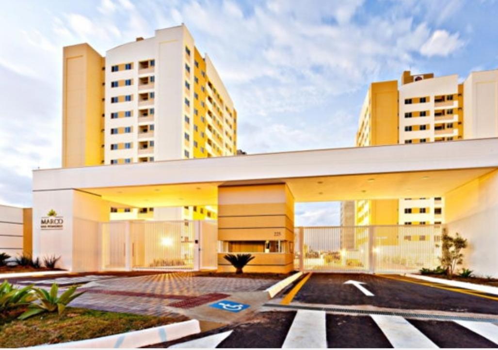 Marco do Pioneiros Jardim Morumbi Imagens do imóveis Marco do Pioneiros Jardim Morumbi