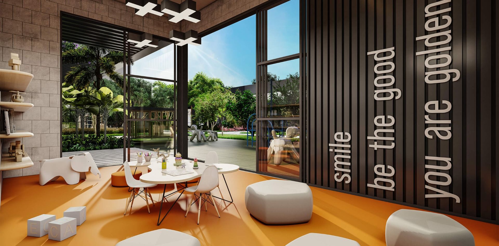 Imagens do imóveis Mind Terra Bonita