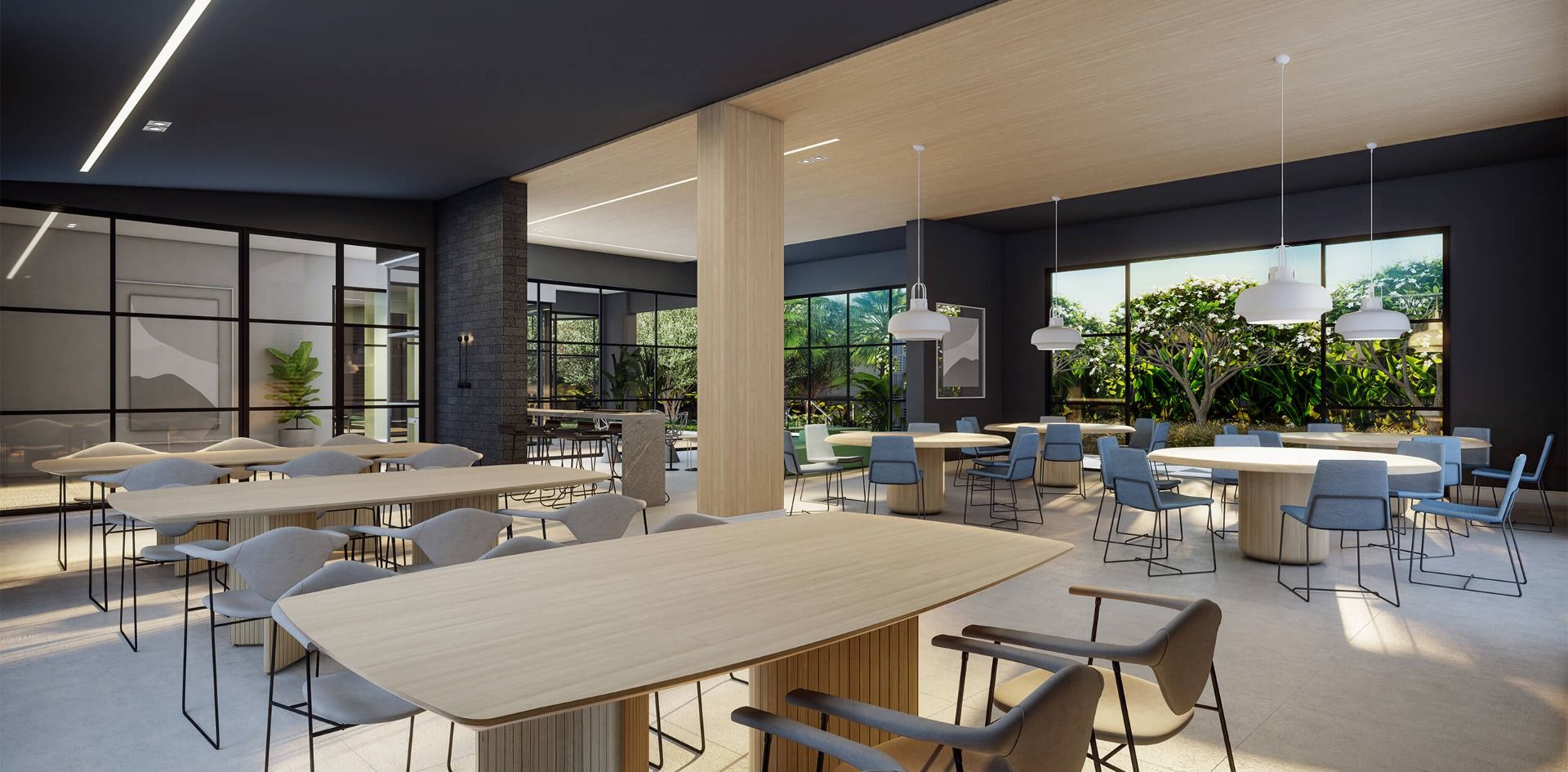 Imagens do imóveis Mind Terra Bonita