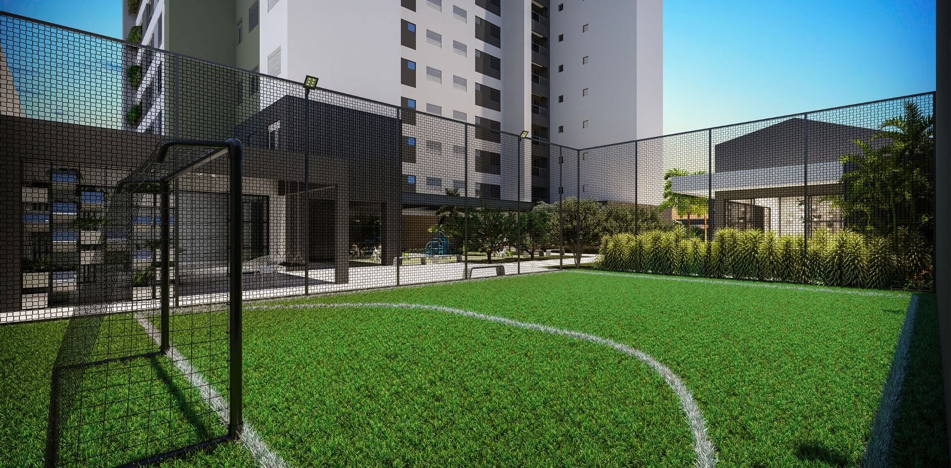 Imagens do imóveis Mind Terra Bonita