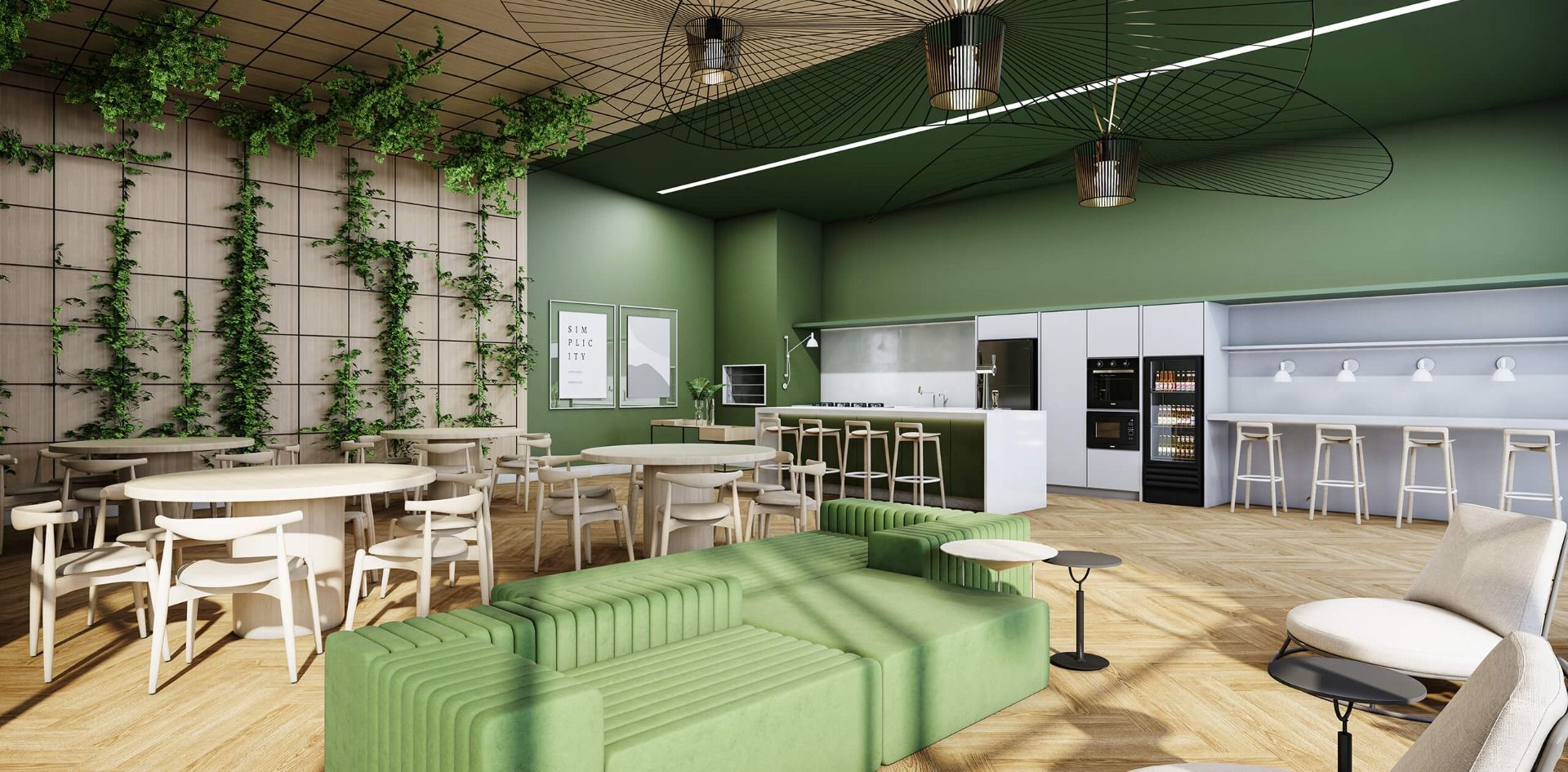 Imagens do imóveis Mind Terra Bonita