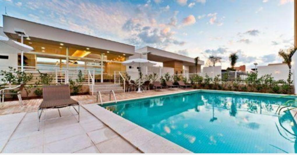 Marco do Pioneiros Jardim Morumbi Imagens do imóveis Marco do Pioneiros Jardim Morumbi