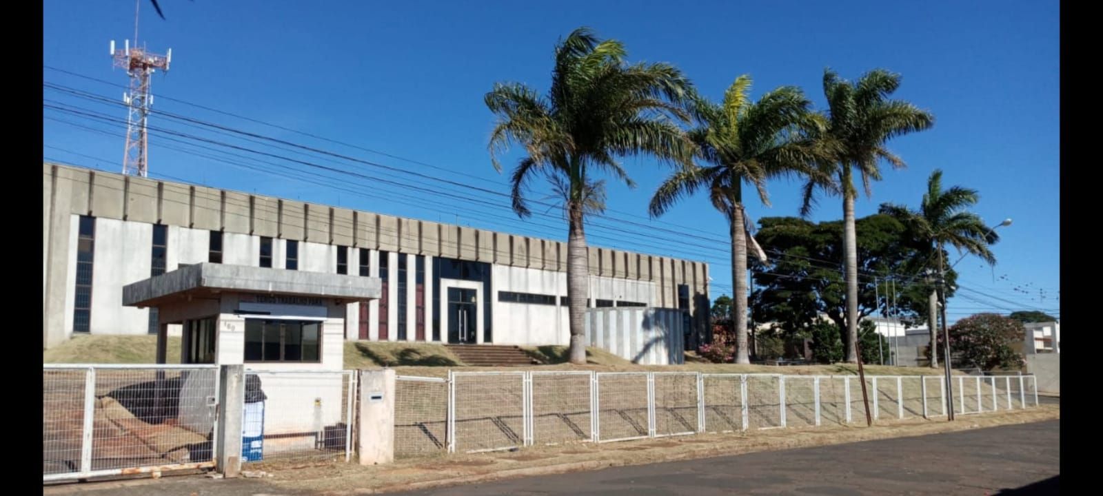 Comercial Jardim Apucarana Imagens do imóveis Comercial Jardim Apucarana