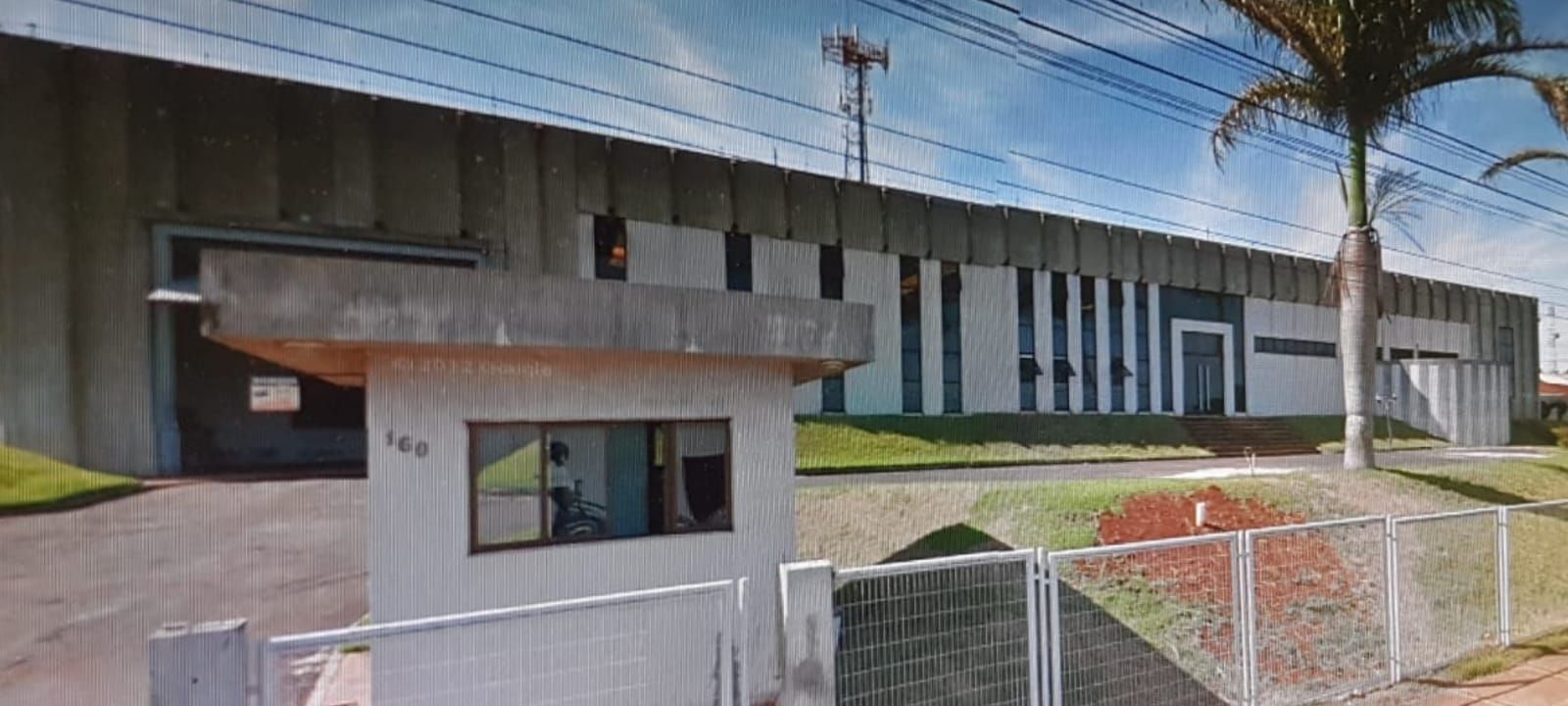 Comercial Jardim Apucarana Imagens do imóveis Comercial Jardim Apucarana