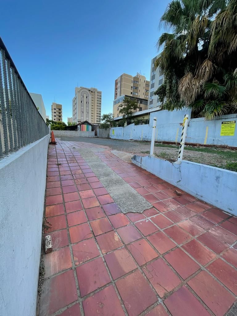 Imagens do imóveis Terreno Centro