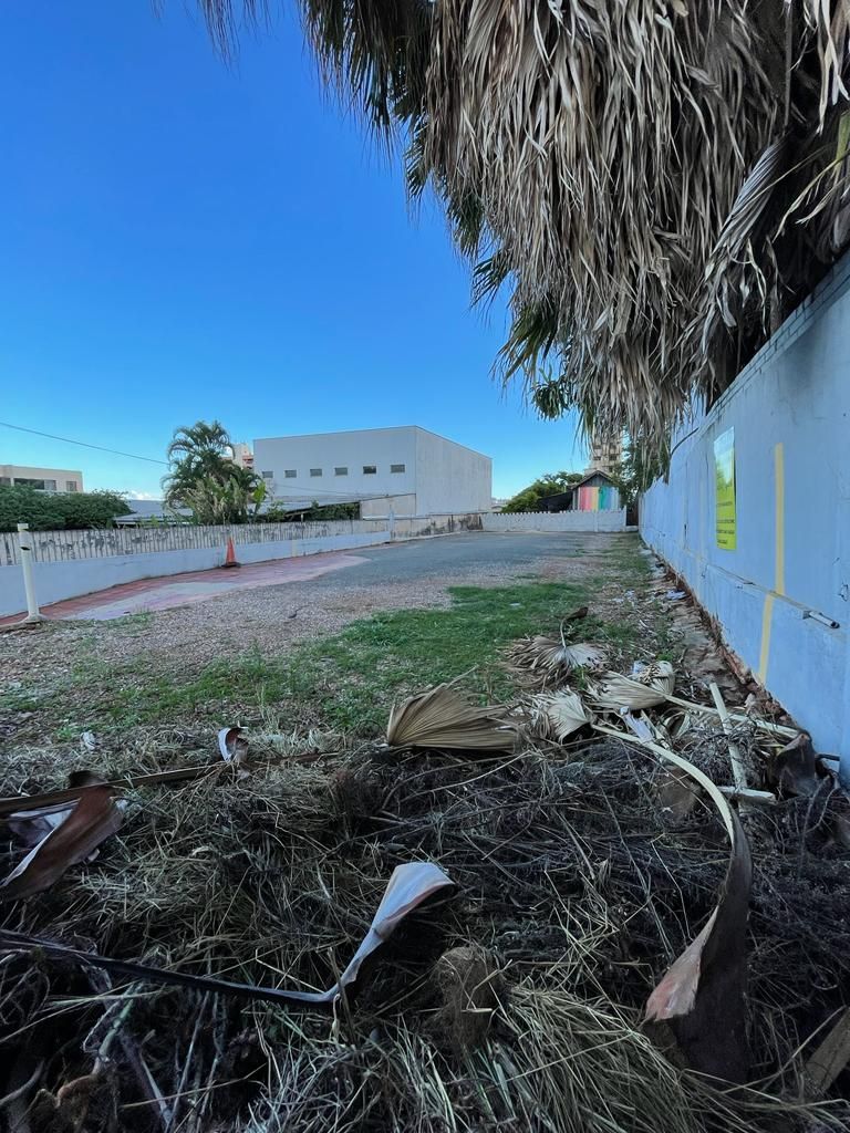 Imagens do imóveis Terreno Centro