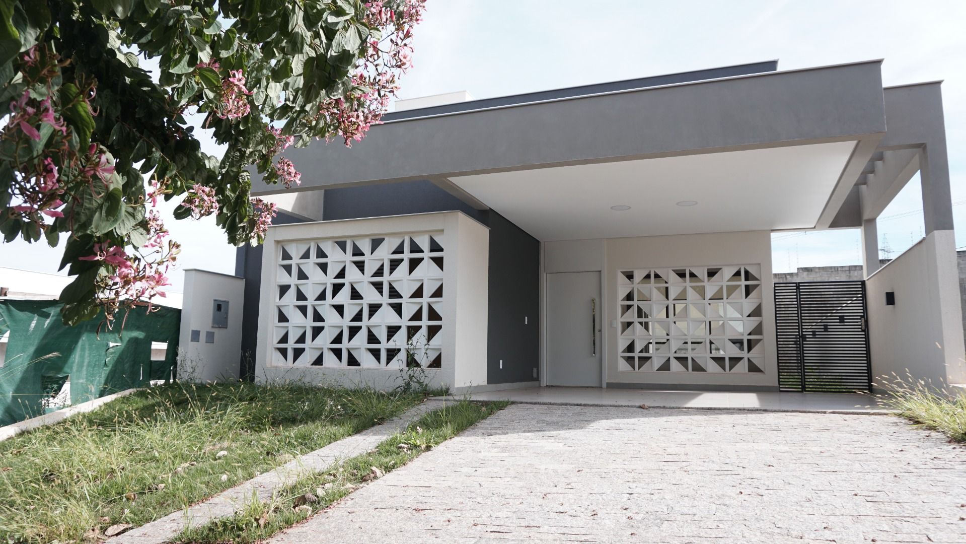 Imagens do imóveis Casa Parque Taua