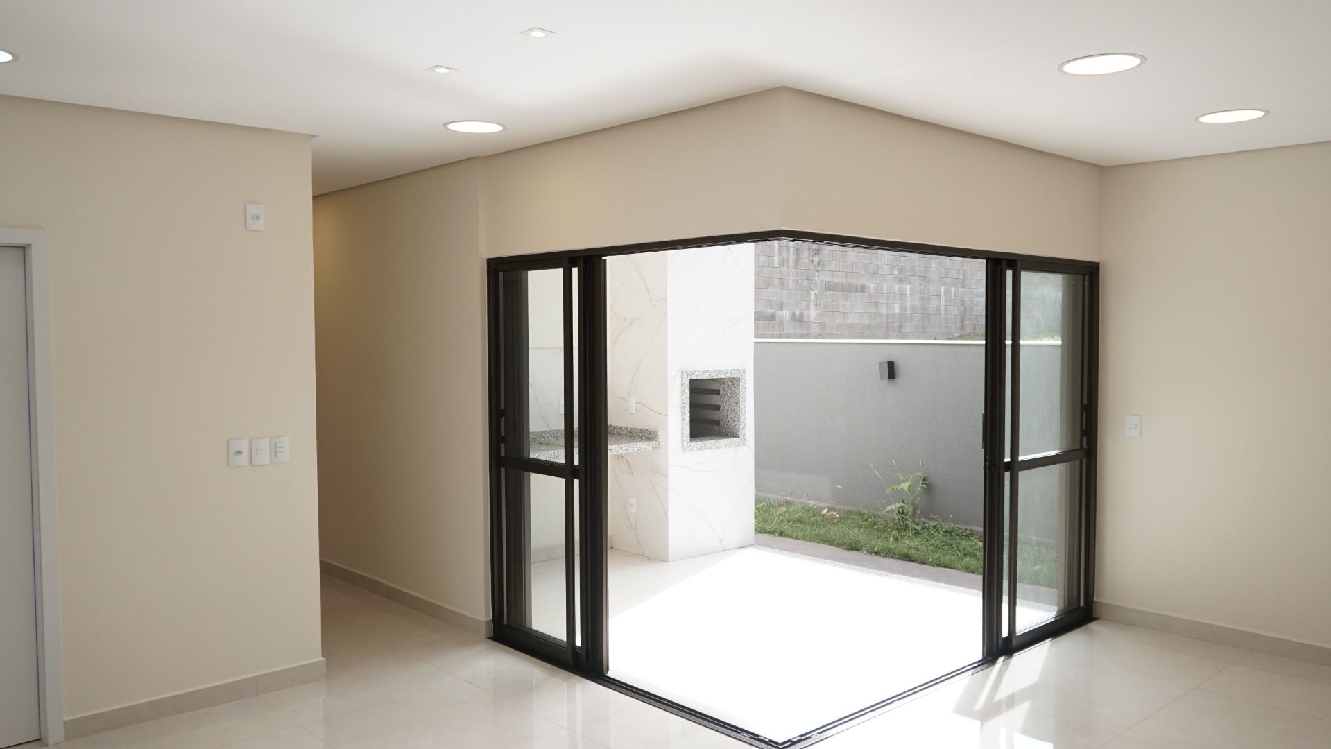 Imagens do imóveis Casa Parque Taua