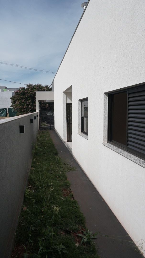 Imagens do imóveis Casa Parque Taua