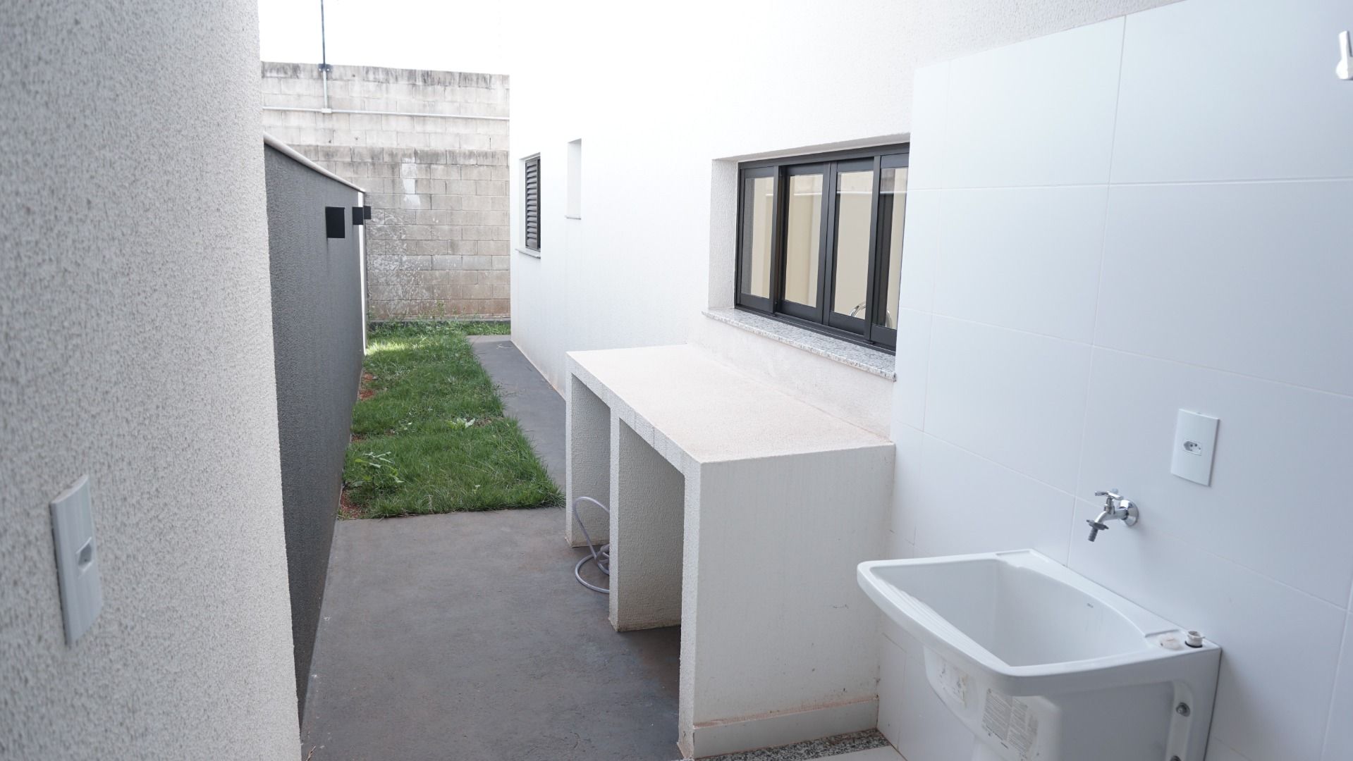 Imagens do imóveis Casa Parque Taua