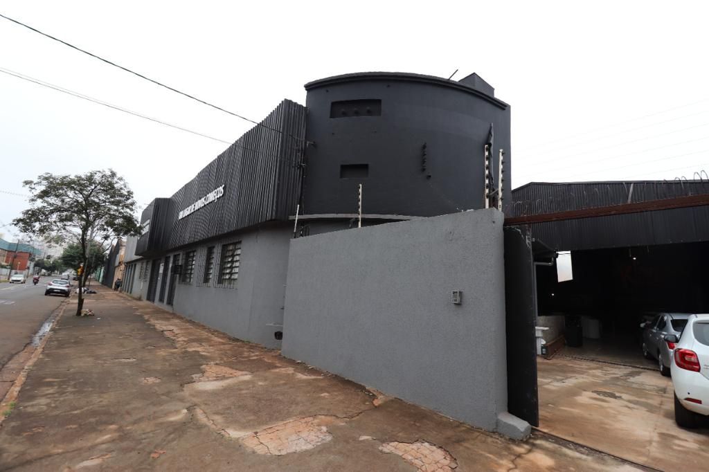 Comercial Vila Siam Imagens do imóveis Comercial Vila Siam