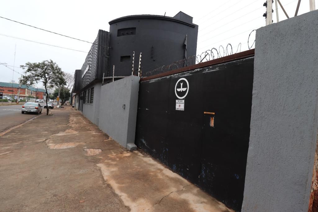 Imagens do imóveis Comercial Vila Siam