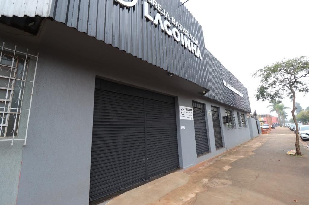 Imagens do imóveis Comercial Vila Siam