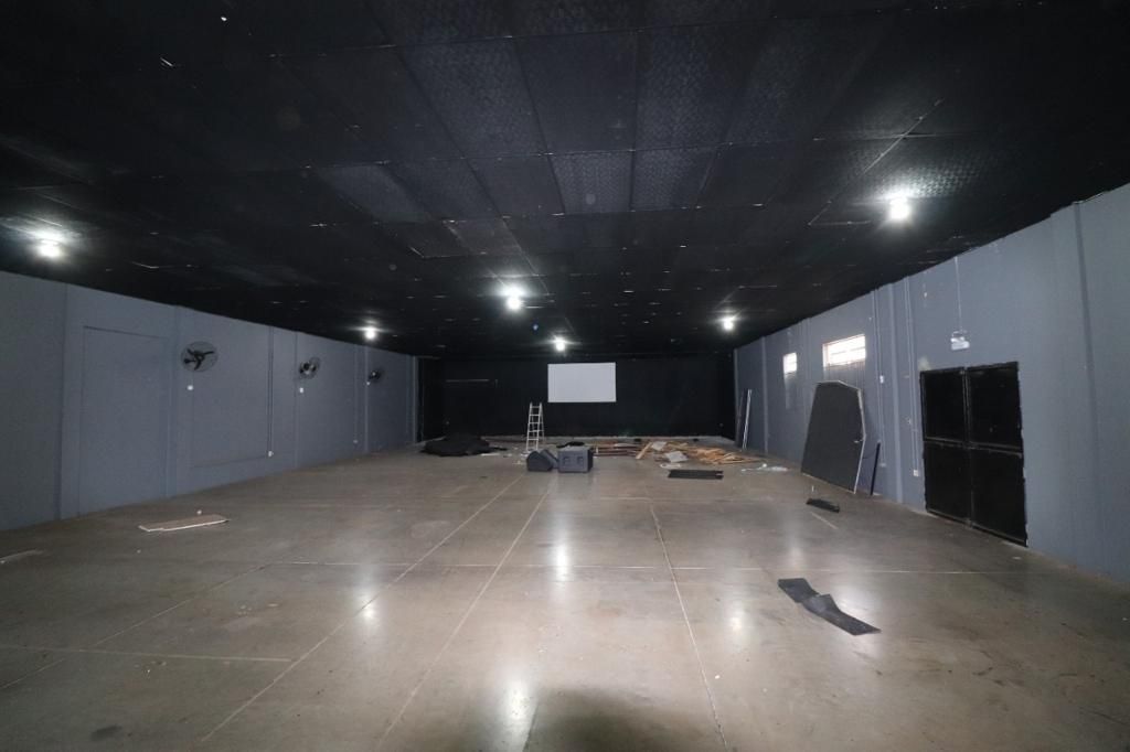 Imagens do imóveis Comercial Vila Siam