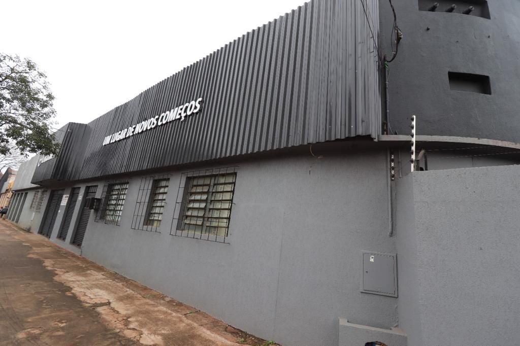 Imagens do imóveis Comercial Vila Siam