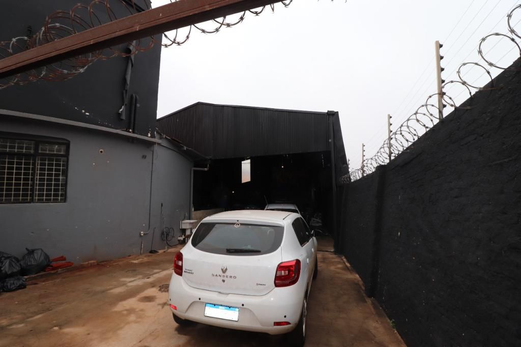 Imagens do imóveis Comercial Vila Siam