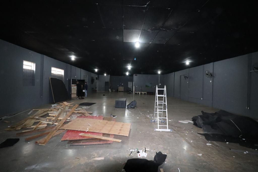 Imagens do imóveis Comercial Vila Siam