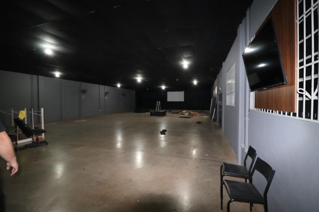 Imagens do imóveis Comercial Vila Siam