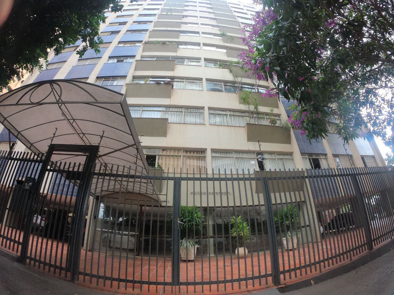 Imagens do imóveis Edifício  Marchezini Centro