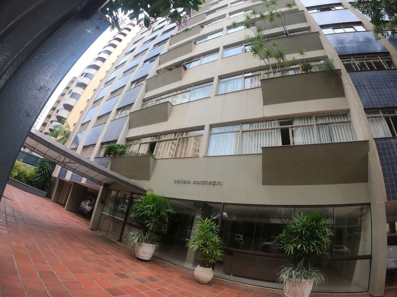Imagens do imóveis Edifício  Marchezini Centro