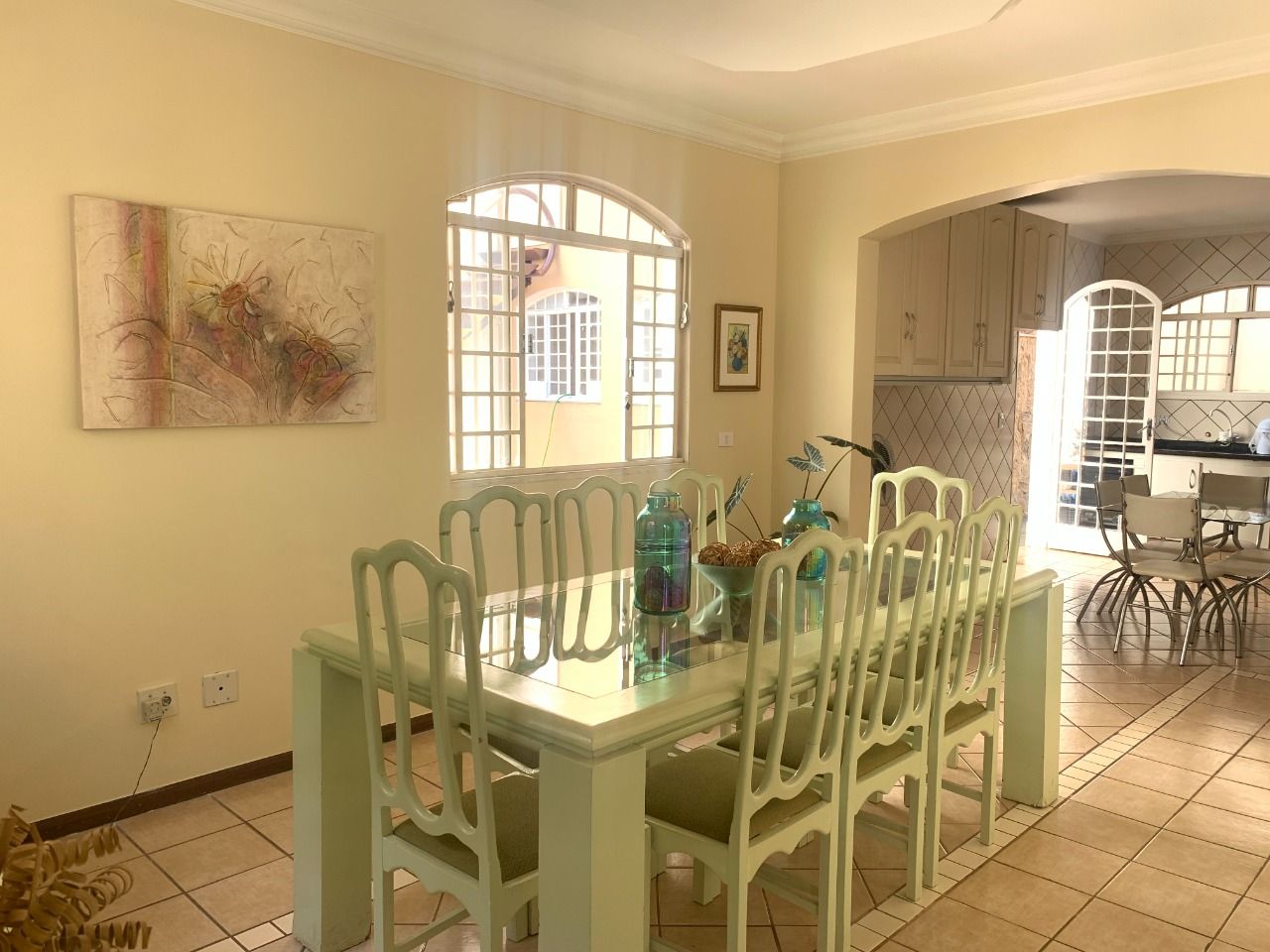 Imagens do imóveis Casa Canaã