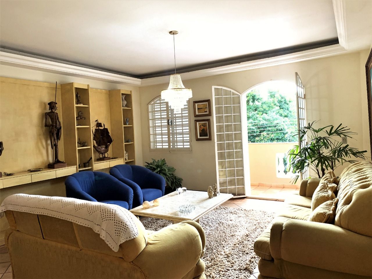 Imagens do imóveis Casa Canaã
