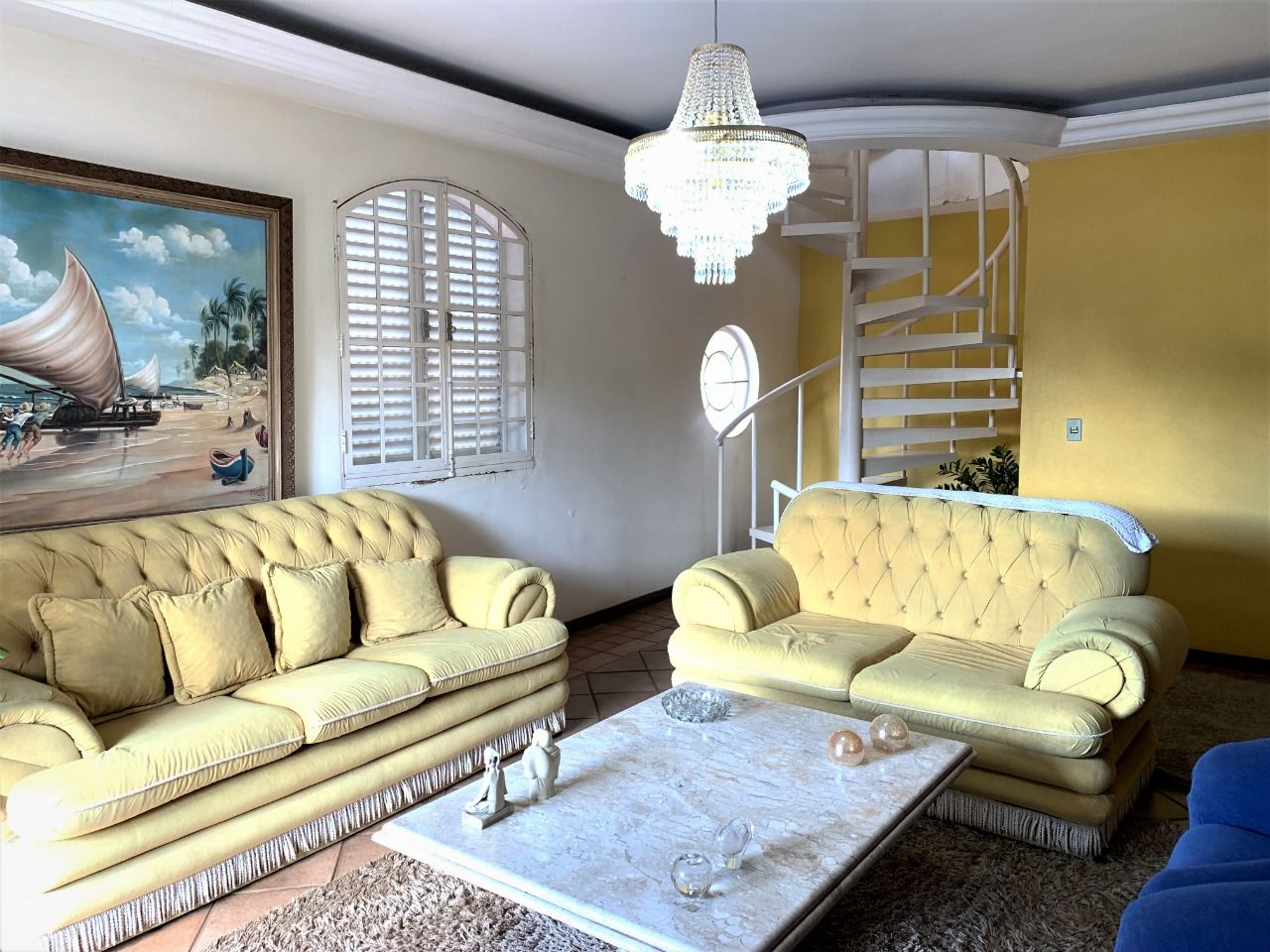 Imagens do imóveis Casa Canaã