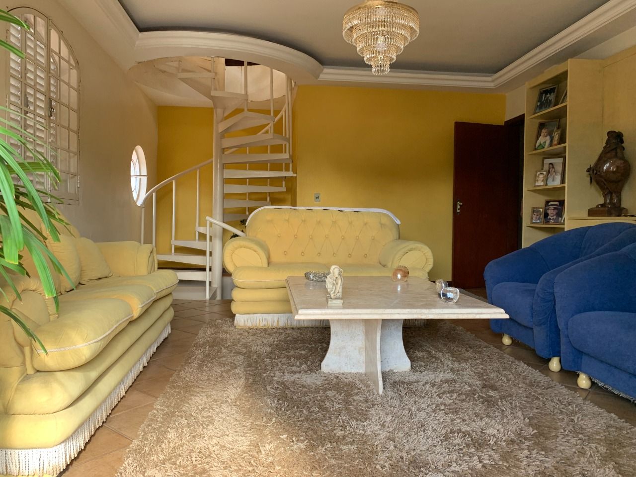 Casa Canaã Imagens do imóveis Casa Canaã