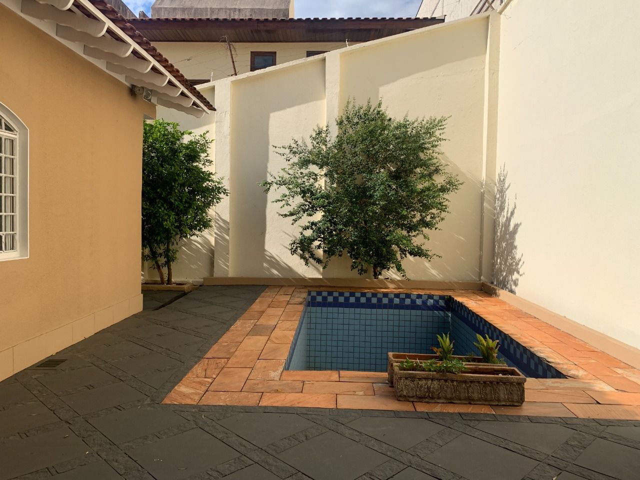 Casa Canaã Imagens do imóveis Casa Canaã