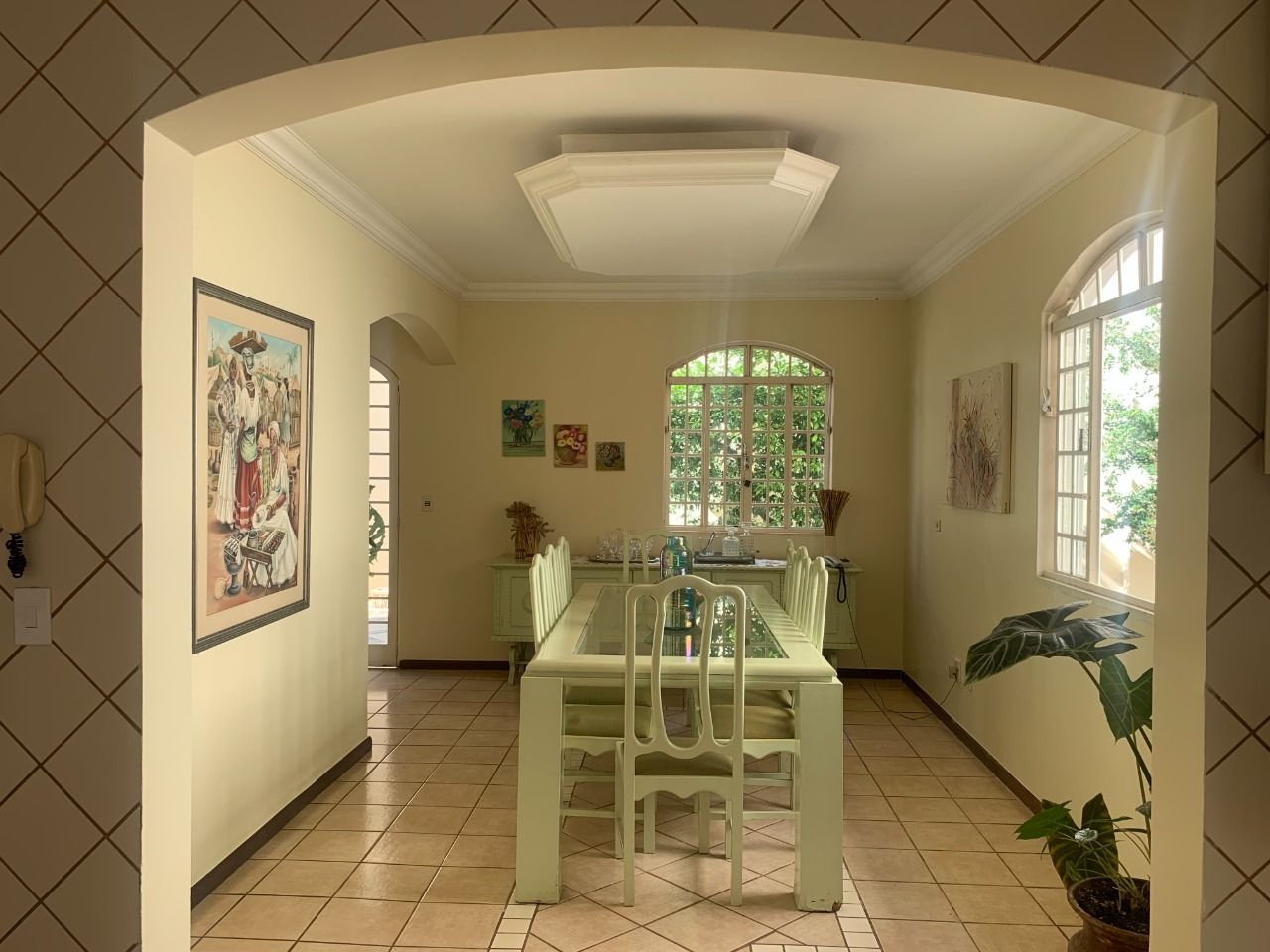 Imagens do imóveis Casa Canaã