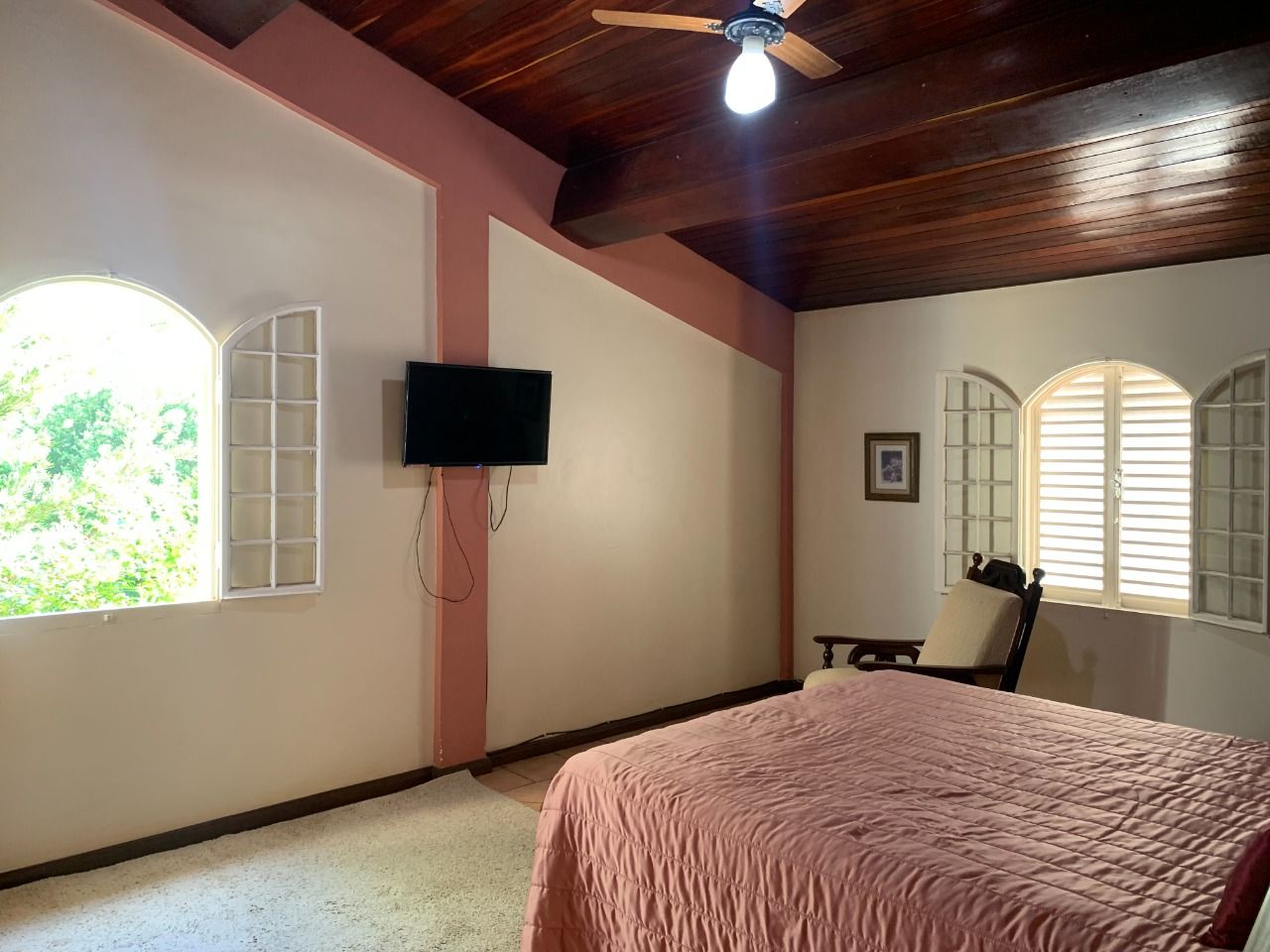 Casa Canaã Imagens do imóveis Casa Canaã
