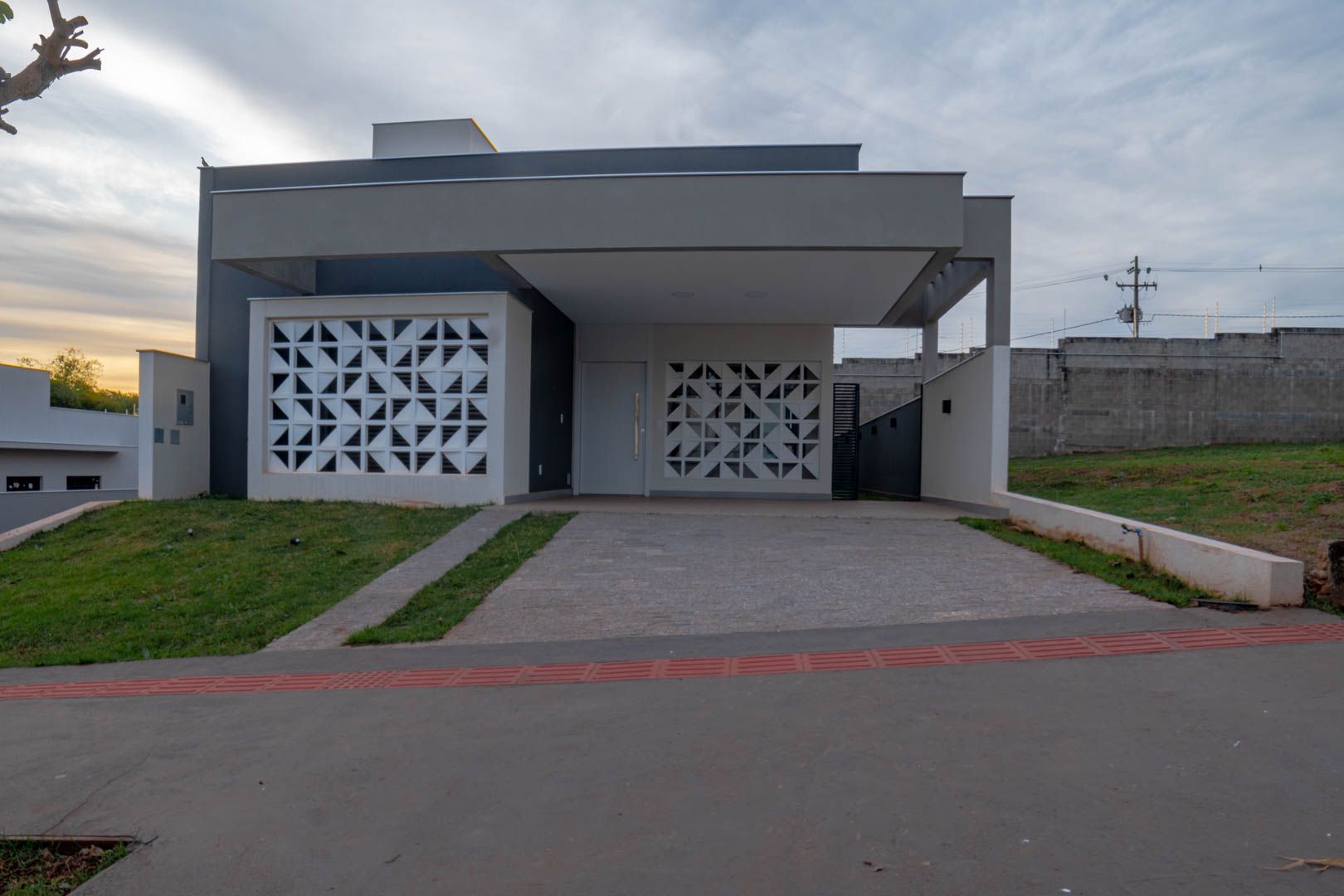 Imagens do imóveis Parque Taua - Paysage Araçari Jardim Morumbi