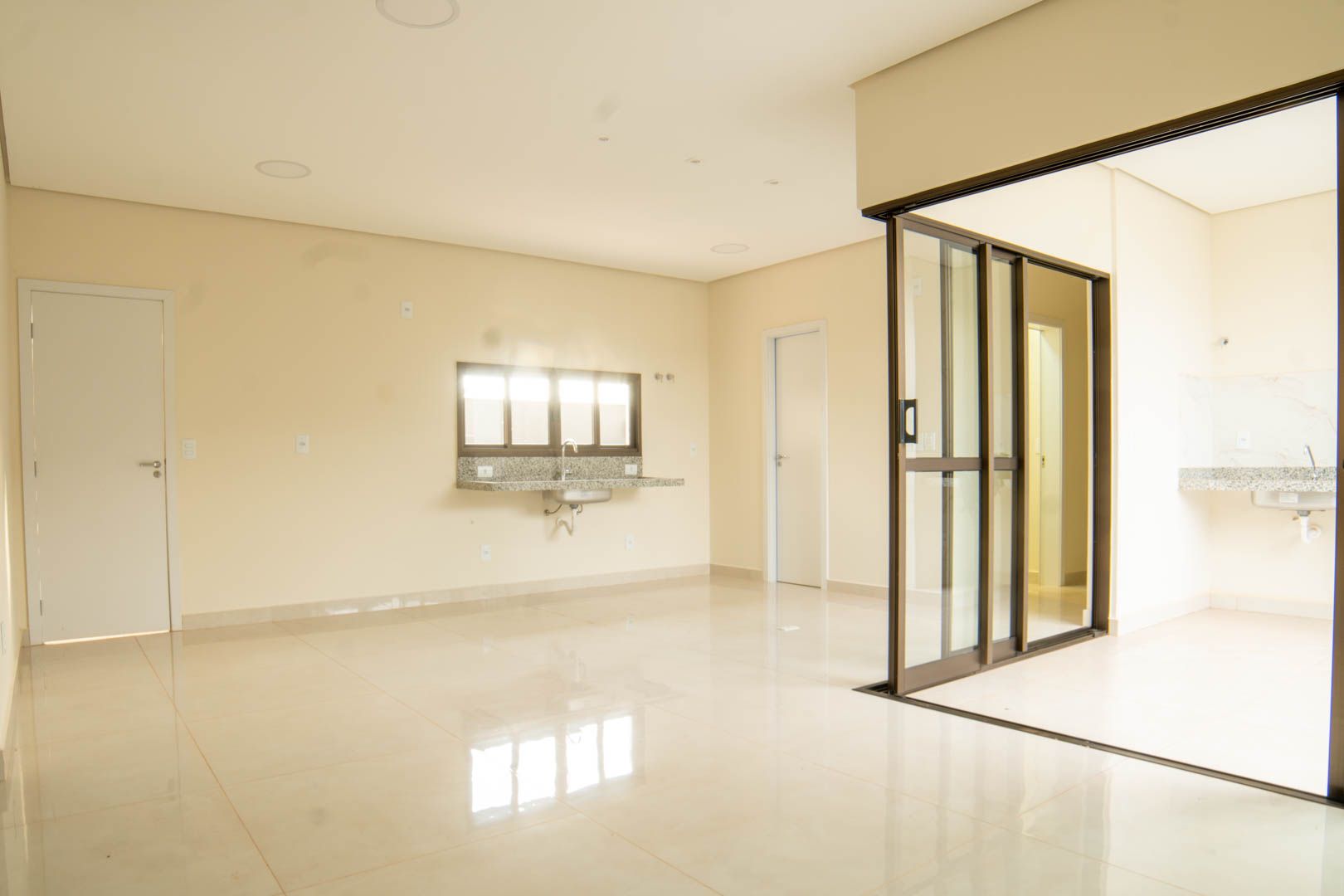 Imagens do imóveis Parque Taua - Paysage Araçari Jardim Morumbi