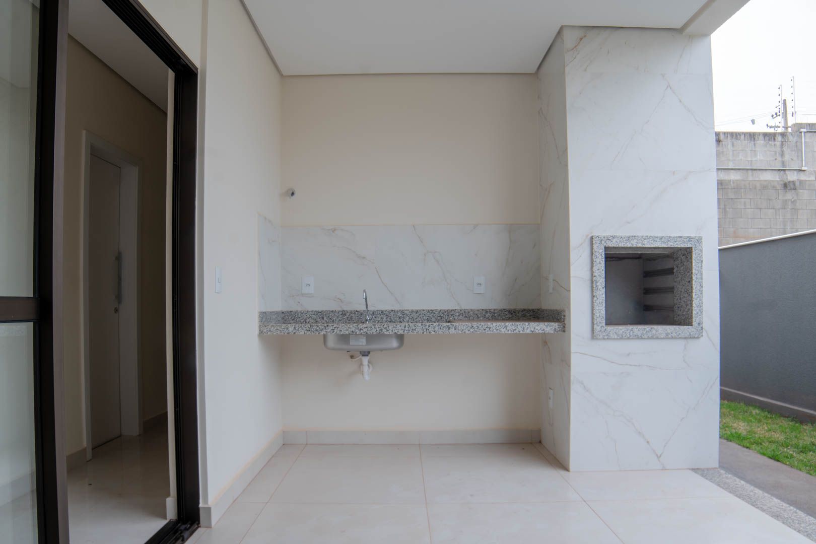 Parque Taua - Paysage Araçari Jardim Morumbi Imagens do imóveis Parque Taua - Paysage Araçari Jardim Morumbi