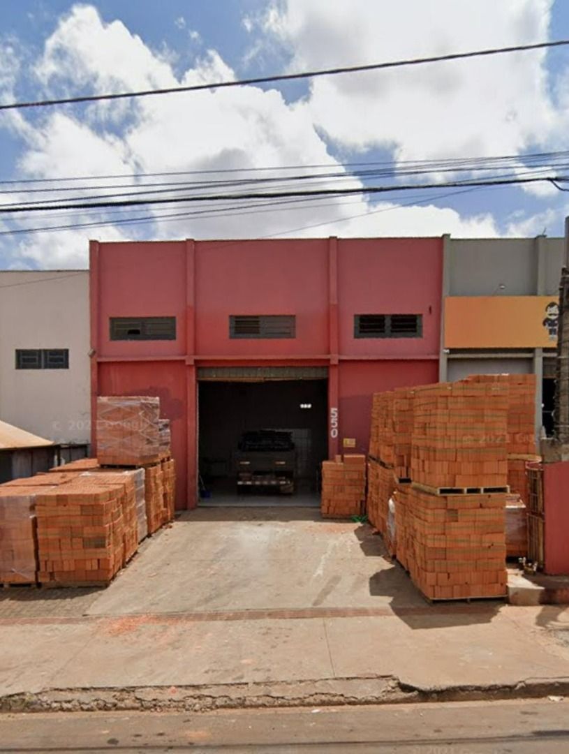 Imagens do imóveis Comercial Jardim Padovani