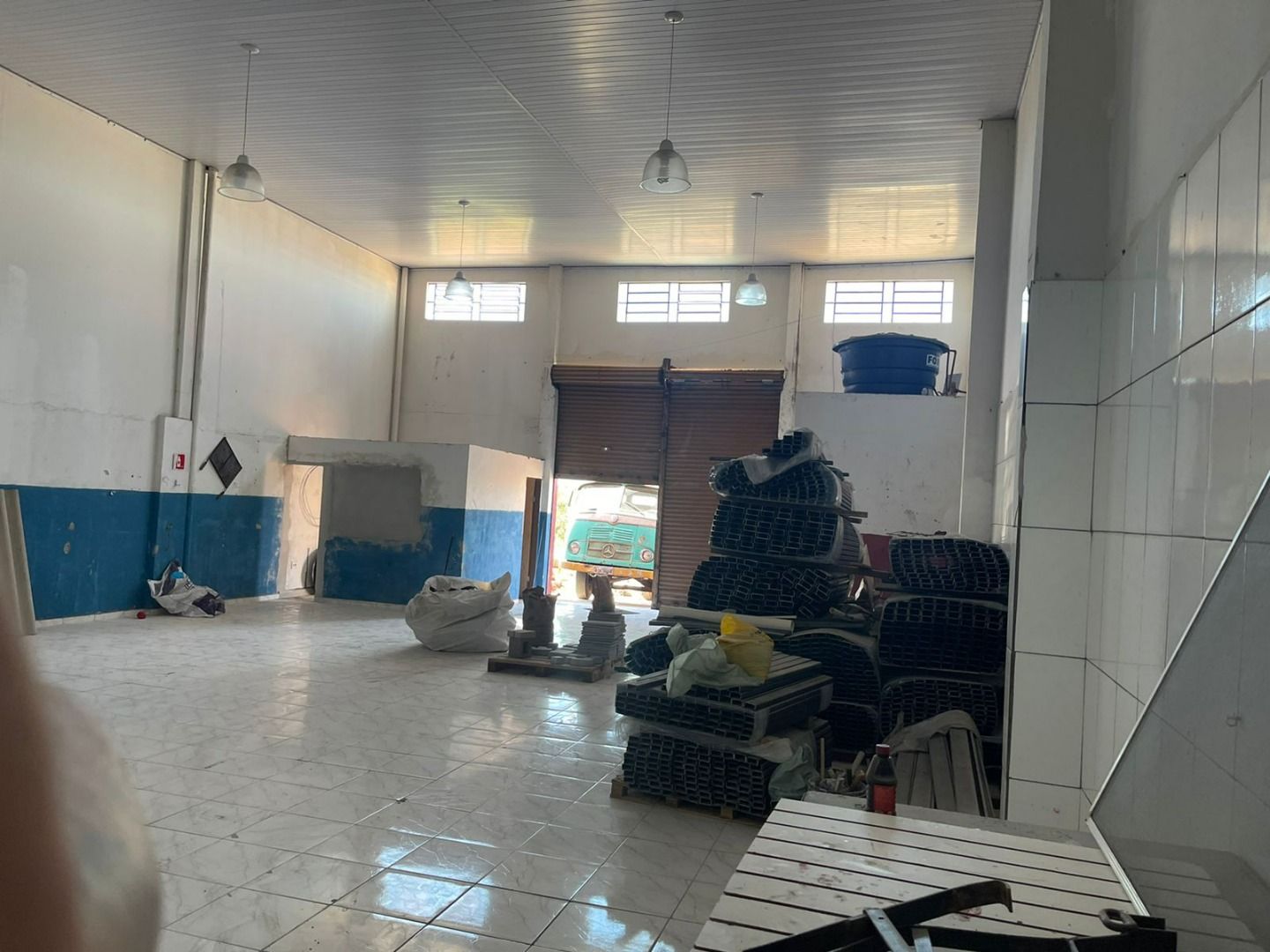 Imagens do imóveis Comercial Jardim Padovani