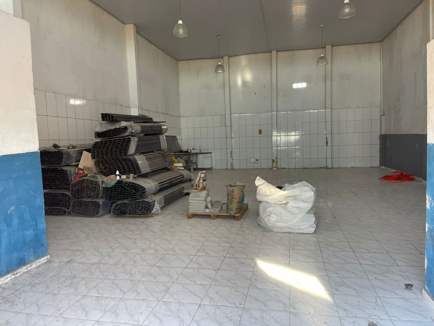 Imagens do imóveis Comercial Jardim Padovani