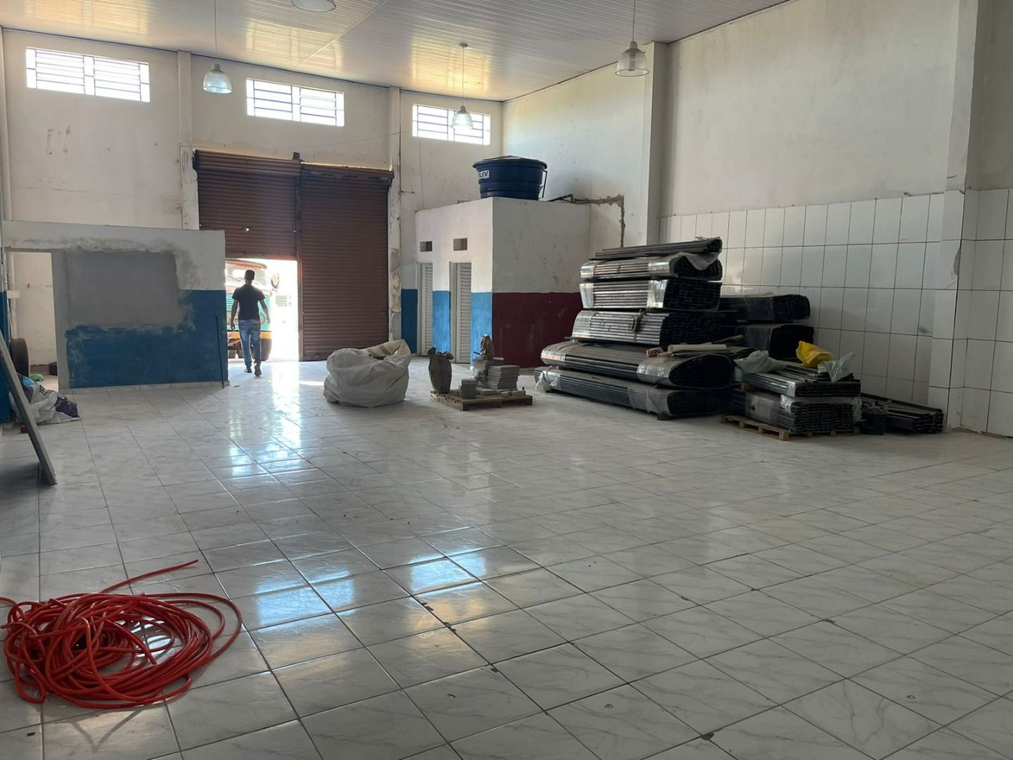 Imagens do imóveis Comercial Jardim Padovani