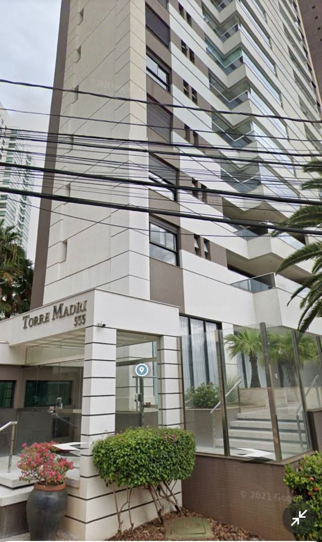 Imagens do imóveis Torre Madrid Gleba Palhano