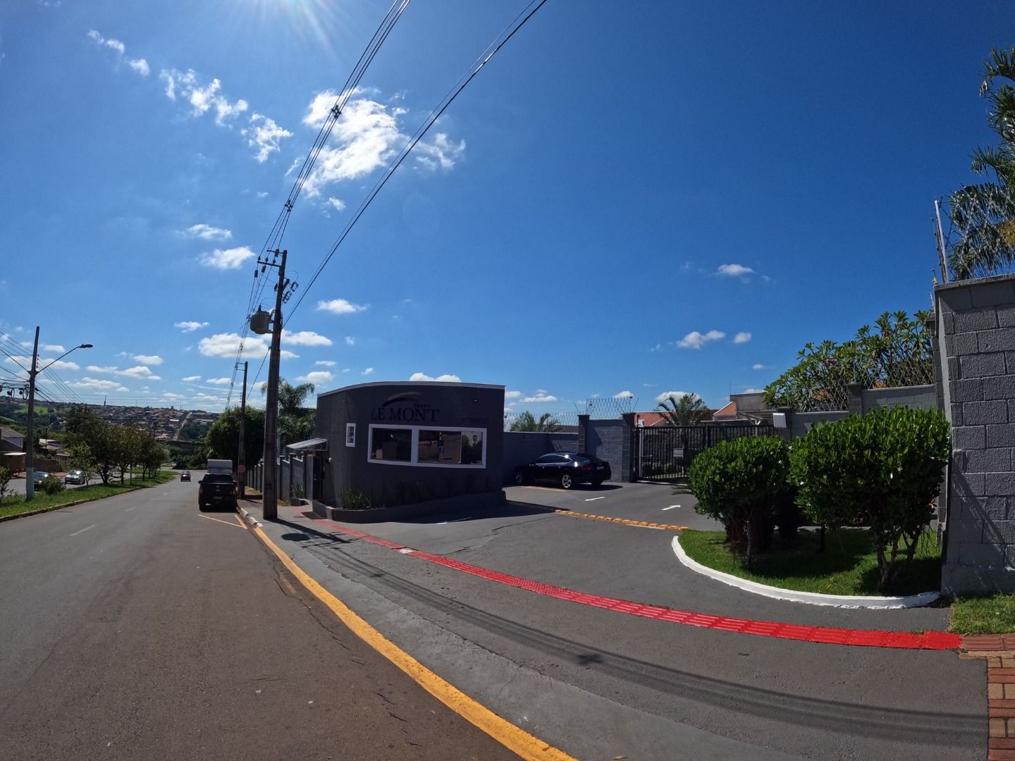 Imagens do imóveis Condominio Spazio Le Mont Paraíso