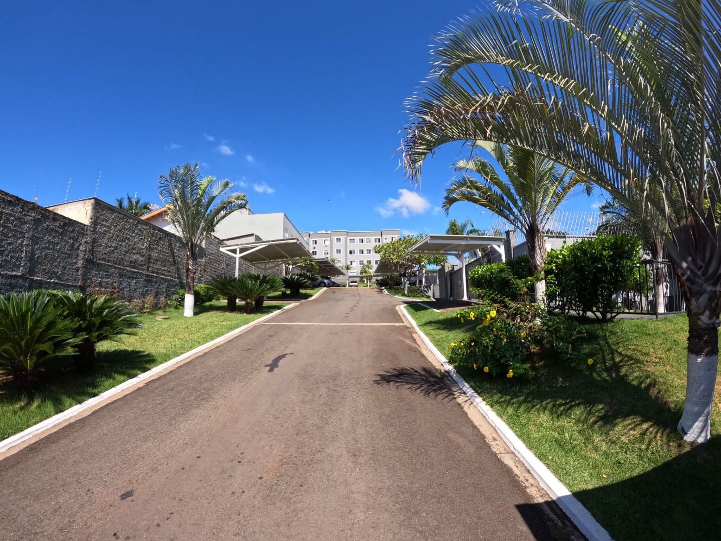 Imagens do imóveis Condominio Spazio Le Mont Paraíso