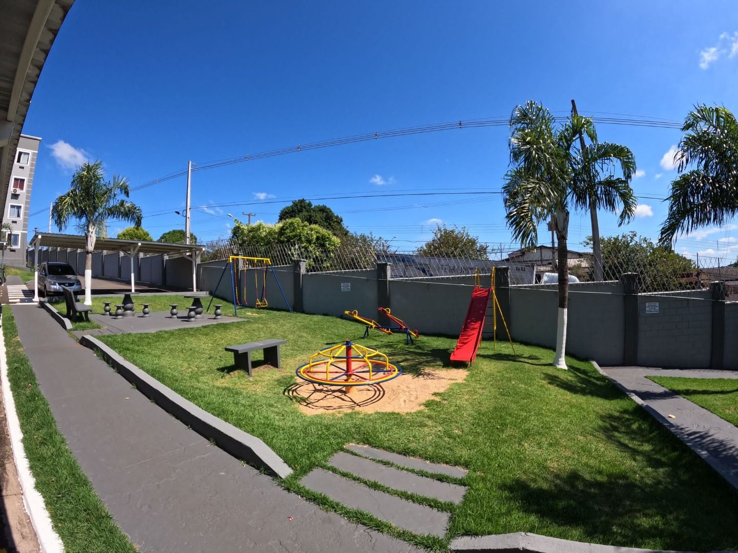 Imagens do imóveis Condominio Spazio Le Mont Paraíso